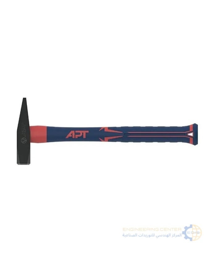 Apt 1 kg Benarij Hammer, Fiber Handle, 2 Colors, APT 