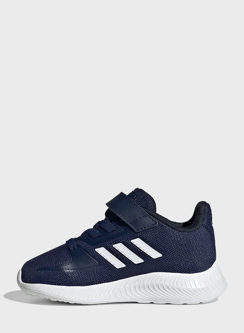 adidas حذاء إنفانت رانفالكون 2.0
