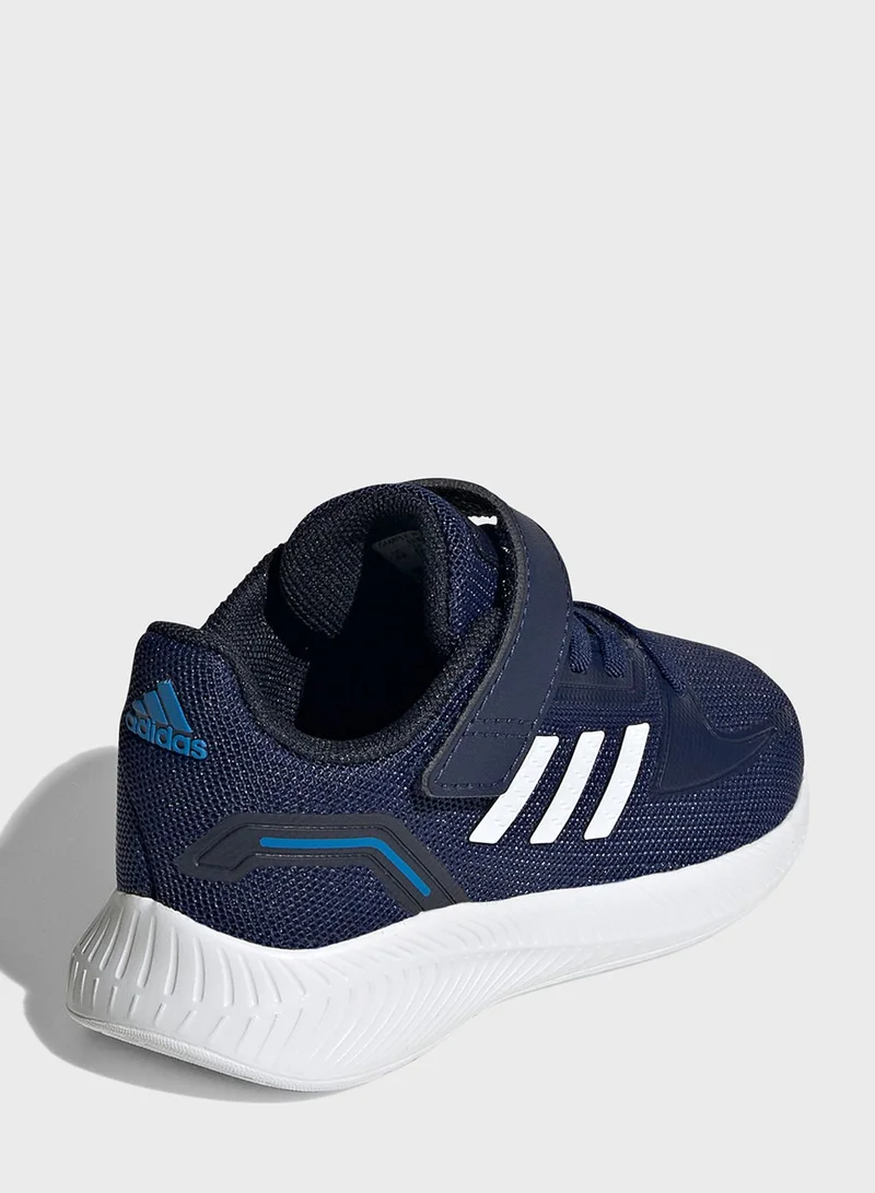 adidas حذاء إنفانت رانفالكون 2.0