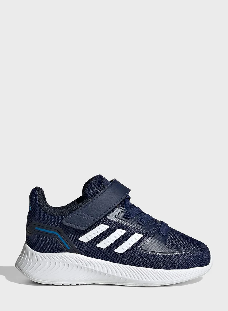 adidas حذاء إنفانت رانفالكون 2.0