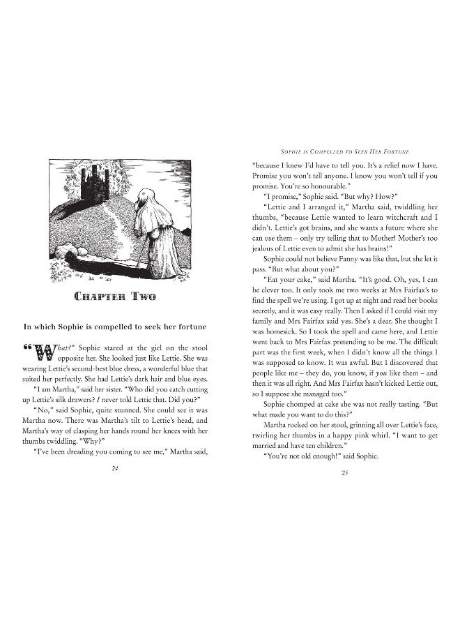 Howl's Moving Castle - Image 2