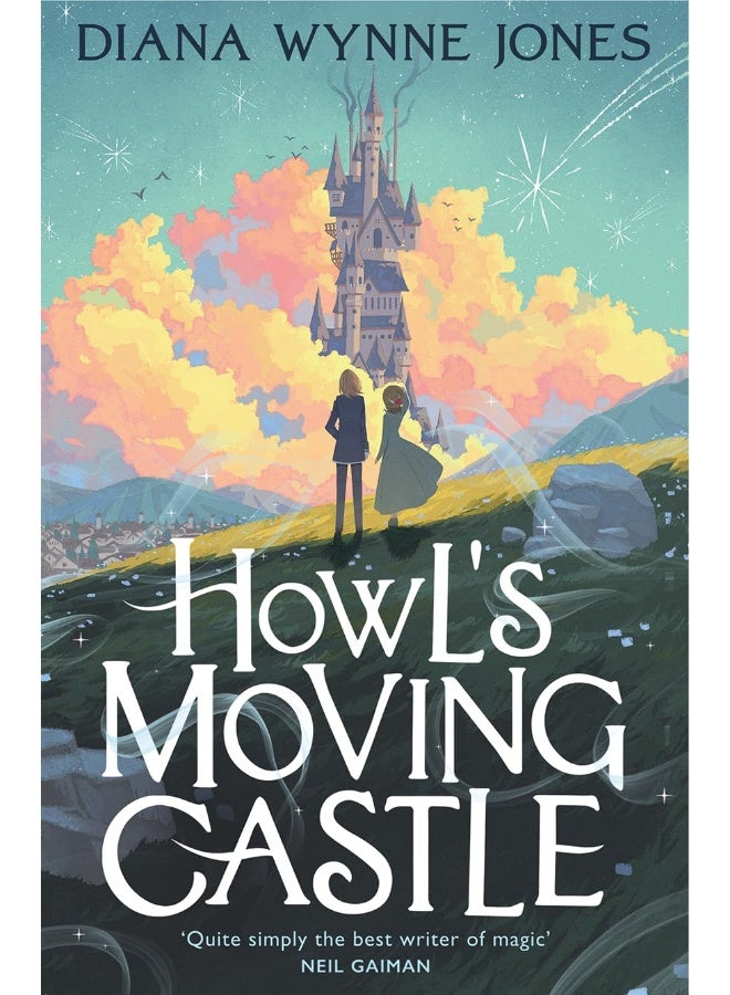 Howl's Moving Castle - Image 1