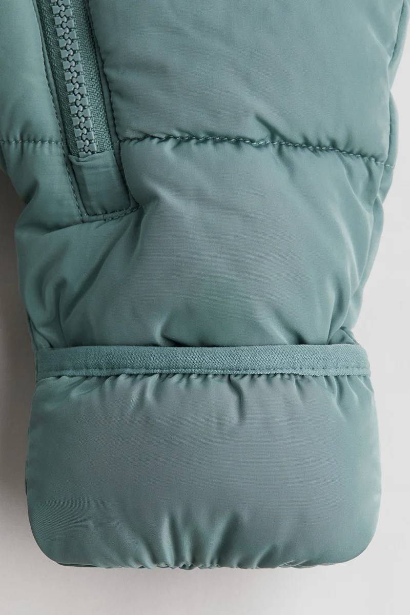 H&M Padded all-in-one suit