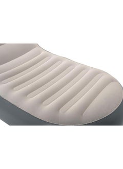 Bestway Ultra Lounge Living Room Air Furniture Inflatable Sofa Chaise Sport Lounger Size: 1.65M*84cm*79cm  - Image 3