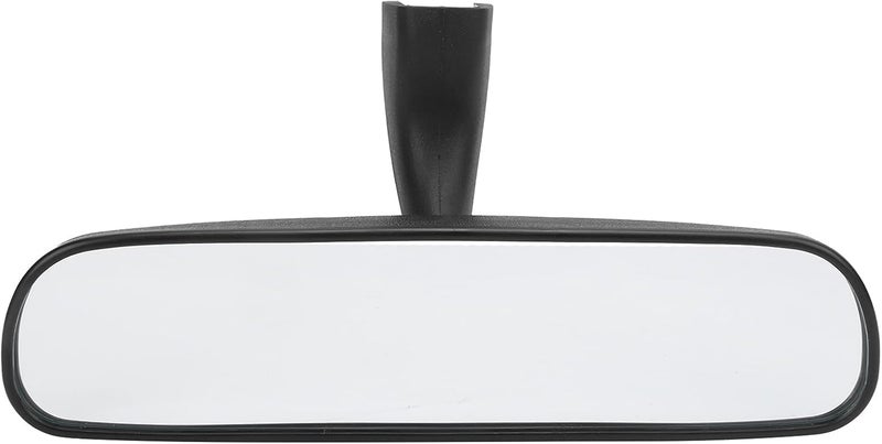 klarako ABS Car Interior Rear View Mirror 76400?T5A?J01 Reduce Blind Spot and Antiglare Replacement for Honda Fit GK5 2015?2020 - Image 1