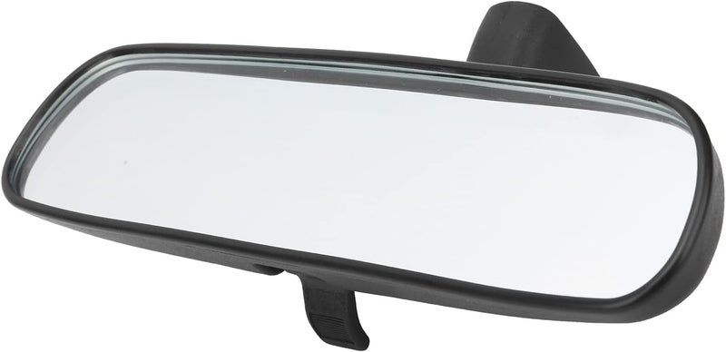 klarako ABS Car Interior Rear View Mirror 76400?T5A?J01 Reduce Blind Spot and Antiglare Replacement for Honda Fit GK5 2015?2020 - Image 3