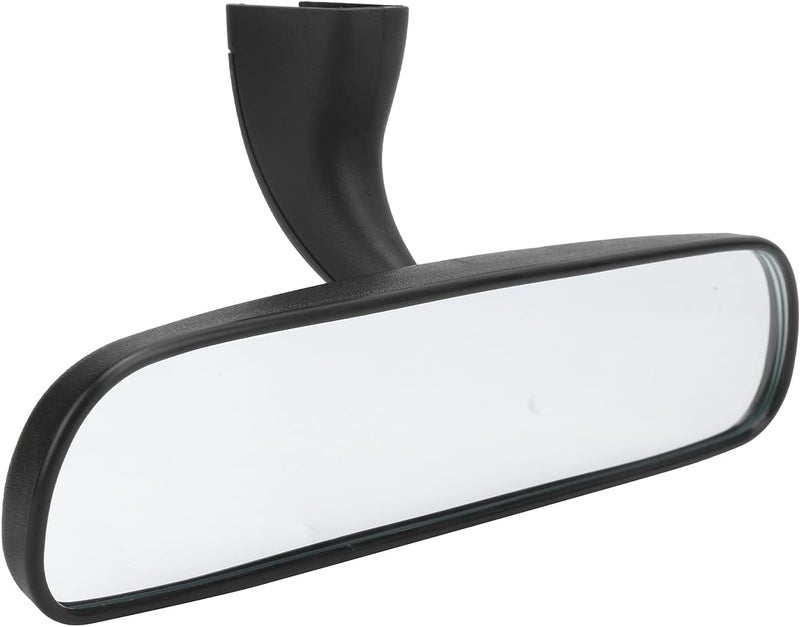 klarako ABS Car Interior Rear View Mirror 76400?T5A?J01 Reduce Blind Spot and Antiglare Replacement for Honda Fit GK5 2015?2020 - Image 4