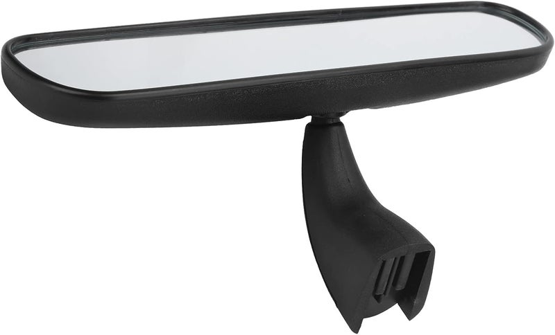 klarako ABS Car Interior Rear View Mirror 76400?T5A?J01 Reduce Blind Spot and Antiglare Replacement for Honda Fit GK5 2015?2020 - Image 5