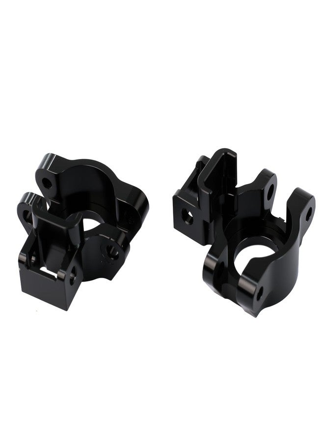 POLANTA Aluminum Alloy Rear Axle C Hub for 1/7 UDR Unlimited Desert Racer,Replace#8540(Black) - Image 5