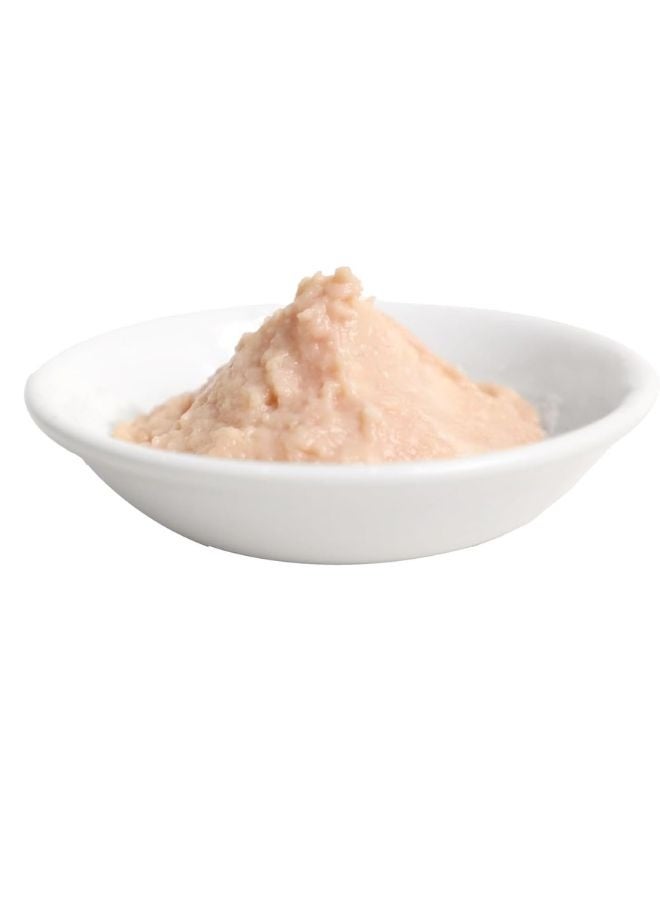 Wanpy Creamy Lickable Cat Treats Tuna Flavor – Smooth Creamy Snack for Cats - Image 2