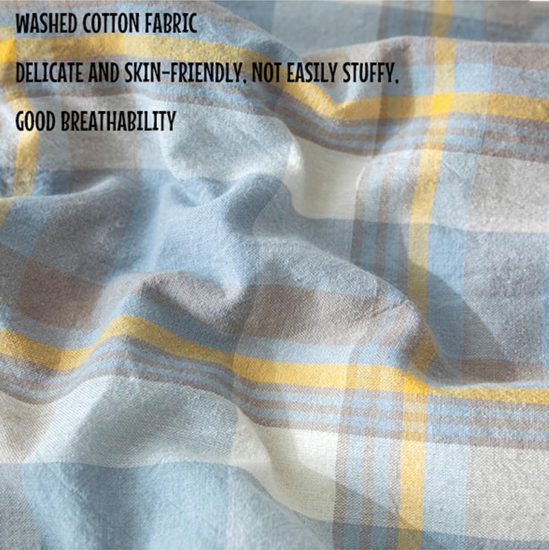 Multipurpose Summer Cool Quilt, Summer Air-Conditioning Quilt, Washable & Lightweight Summer Comforter Cooling Blanket, Office Bedroom Sleep Quilt (Color : C, Size : 150x200cm) - Image 3