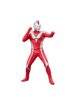 Banpresto Banpresto - Ultraman Dyna - Ultraman Dyna ~Akai Ai Daichi No Chikara~ (ver. A), Bandai Spirits Hero's Brave Statue Figure  - Image 1