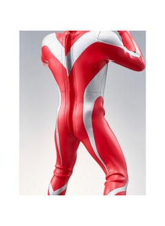 Banpresto Banpresto - Ultraman Dyna - Ultraman Dyna ~Akai Ai Daichi No Chikara~ (ver. A), Bandai Spirits Hero's Brave Statue Figure  - Image 4