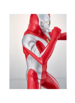 Banpresto Banpresto - Ultraman Dyna - Ultraman Dyna ~Akai Ai Daichi No Chikara~ (ver. A), Bandai Spirits Hero's Brave Statue Figure  - Image 2