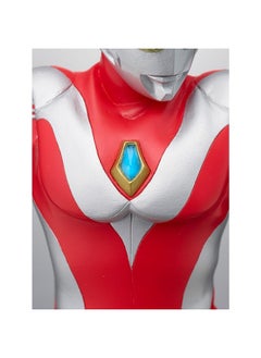 Banpresto Banpresto - Ultraman Dyna - Ultraman Dyna ~Akai Ai Daichi No Chikara~ (ver. A), Bandai Spirits Hero's Brave Statue Figure  - Image 3