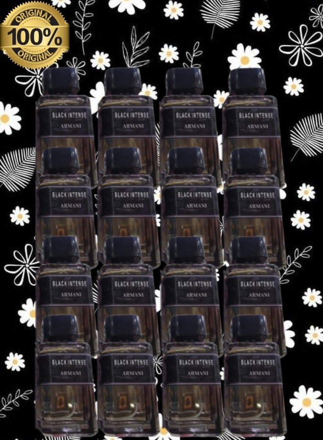 INTENSE 16 Pieces Black Intense Armani EDP 100ML - Image 1