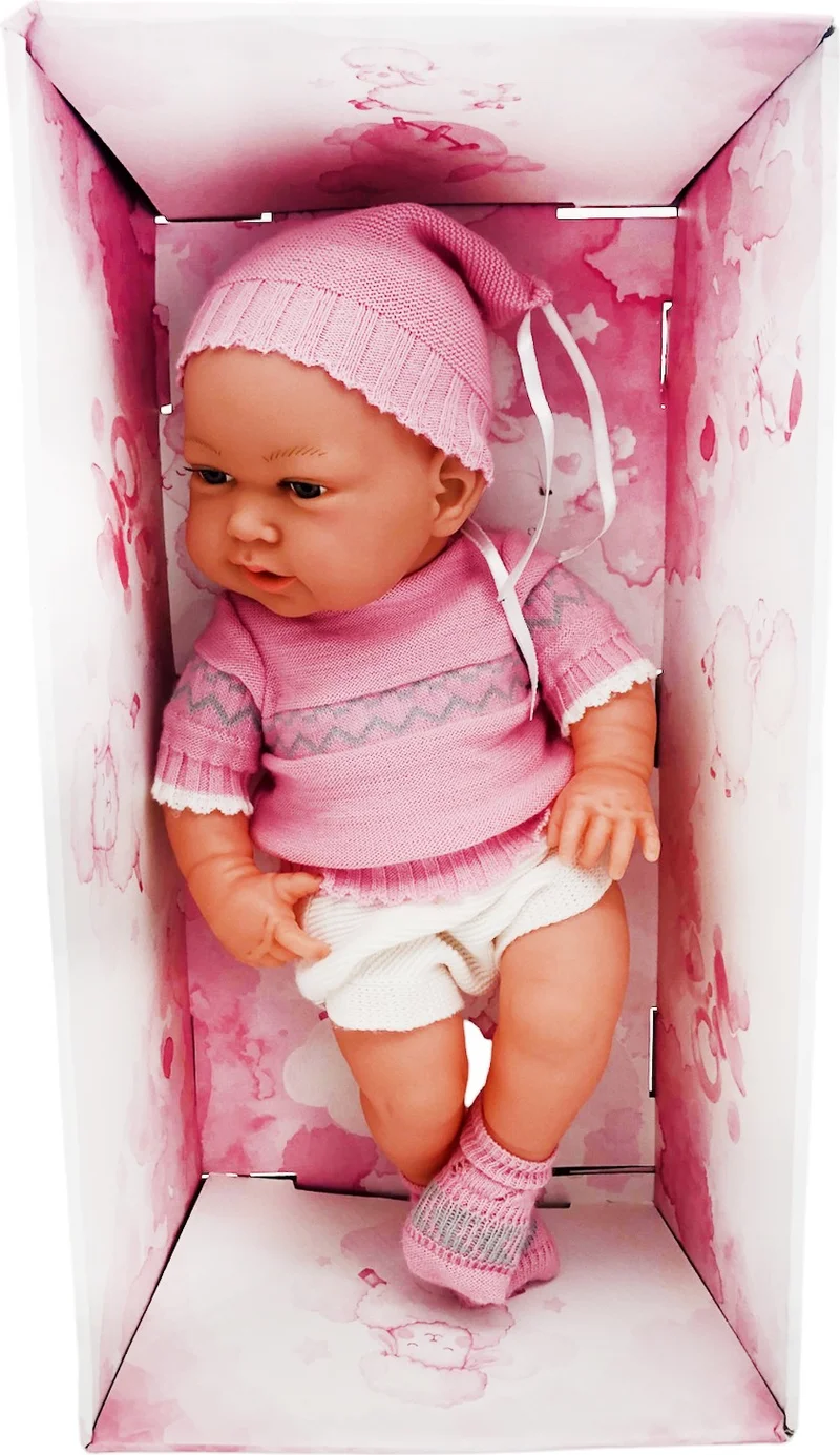 جالتويز Newborn Şeyma Baby GLT1102