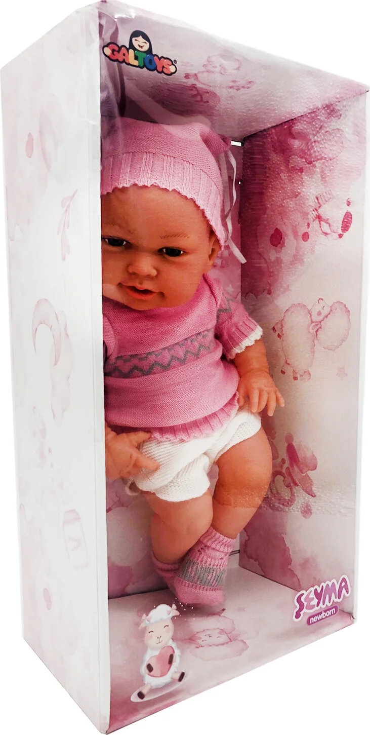 جالتويز Newborn Şeyma Baby GLT1102
