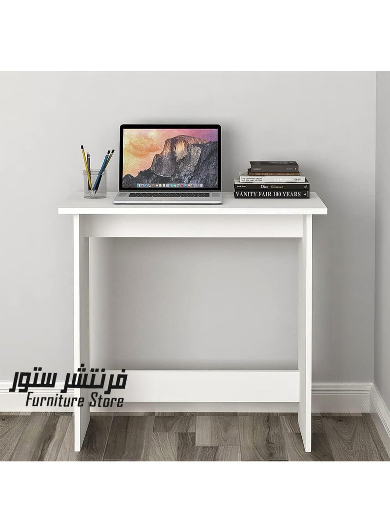 فرنتشر ستور مكتب مودرن ، ارتفاع 80 سم - عرض 80 سم - عمق 40 سم ، من فرنتشر ستور.  - Image 1