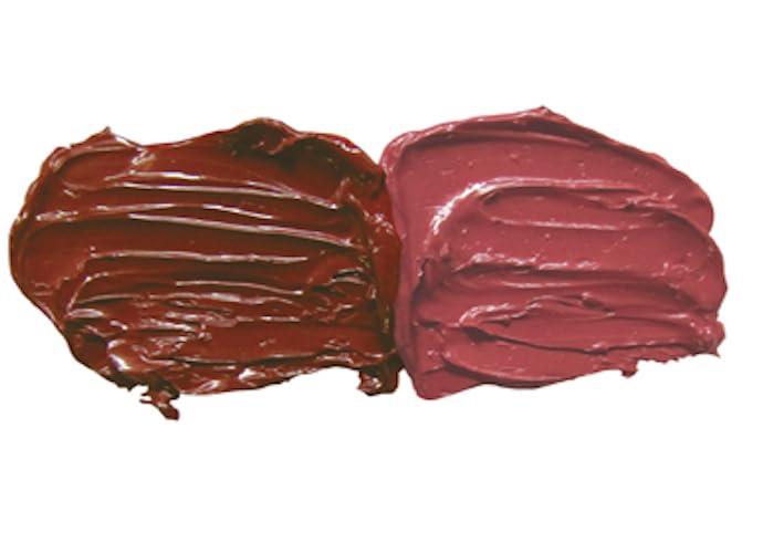 Grumbacher Pre-Tested Oil Paint, 37ml/1.25 Ounce, Venetian Red (P223G) - Image 2
