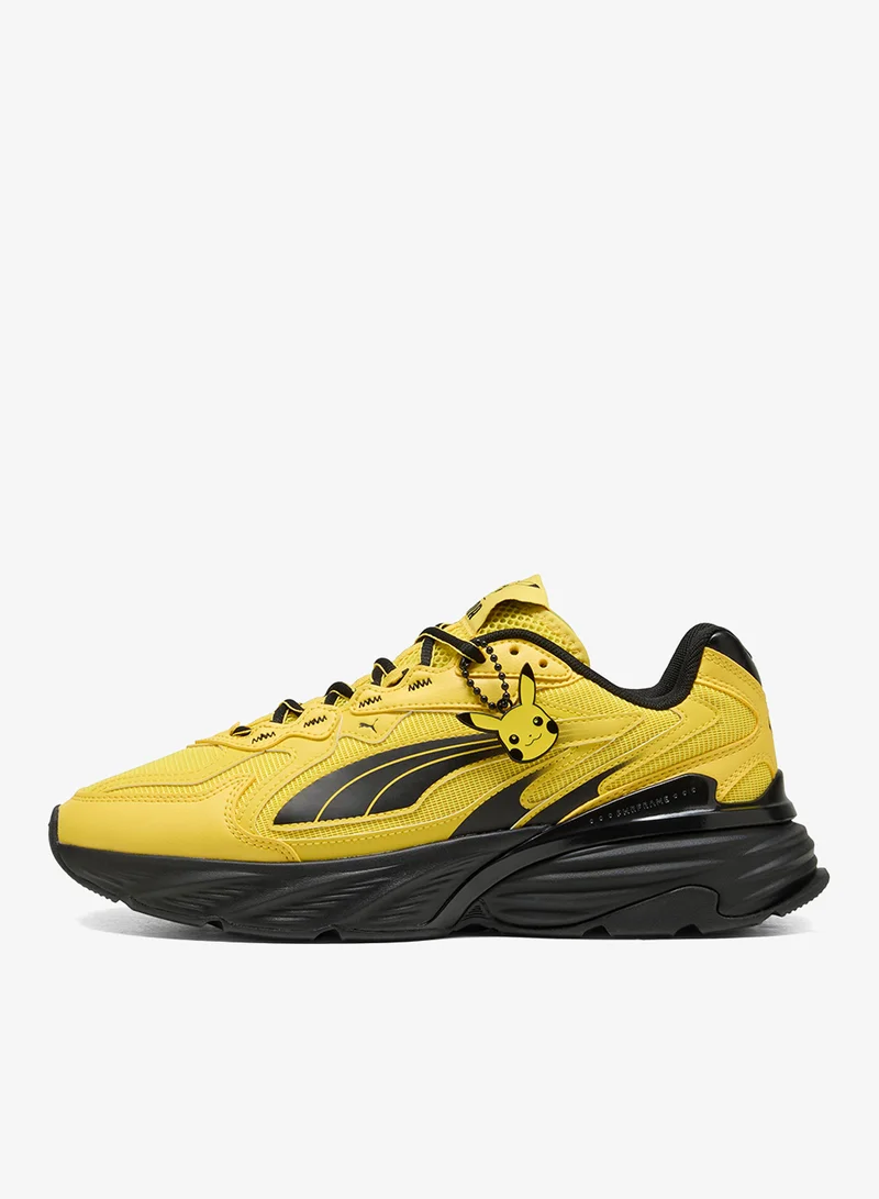 PUMA Fade Nitro Pikachu