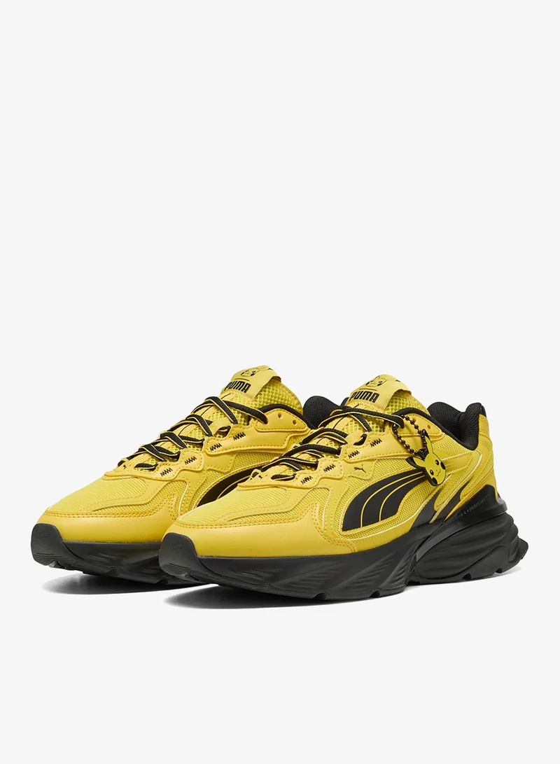 PUMA Fade Nitro Pikachu