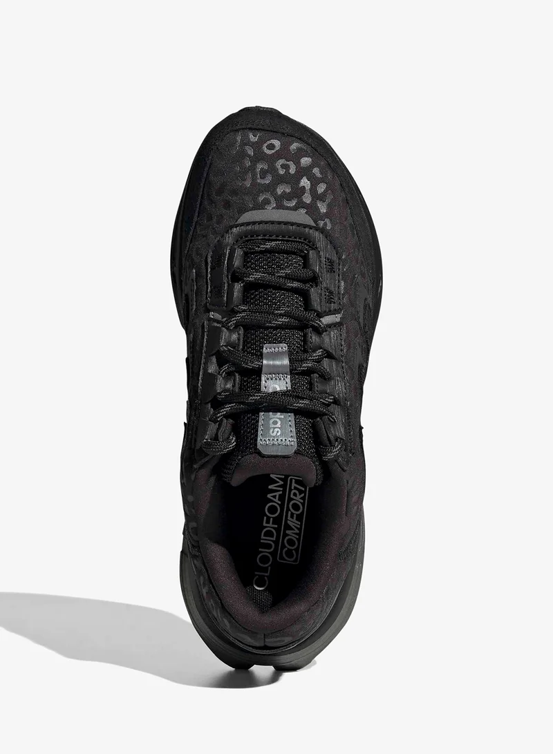 Adidas CBLACK/CBLACK/IRONMT Astrastar for Women | Best Price UAE