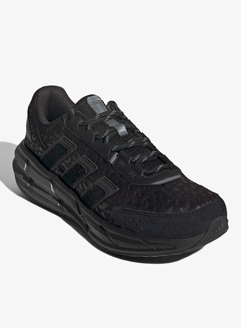 Adidas CBLACK/CBLACK/IRONMT Astrastar for Women | Best Price UAE
