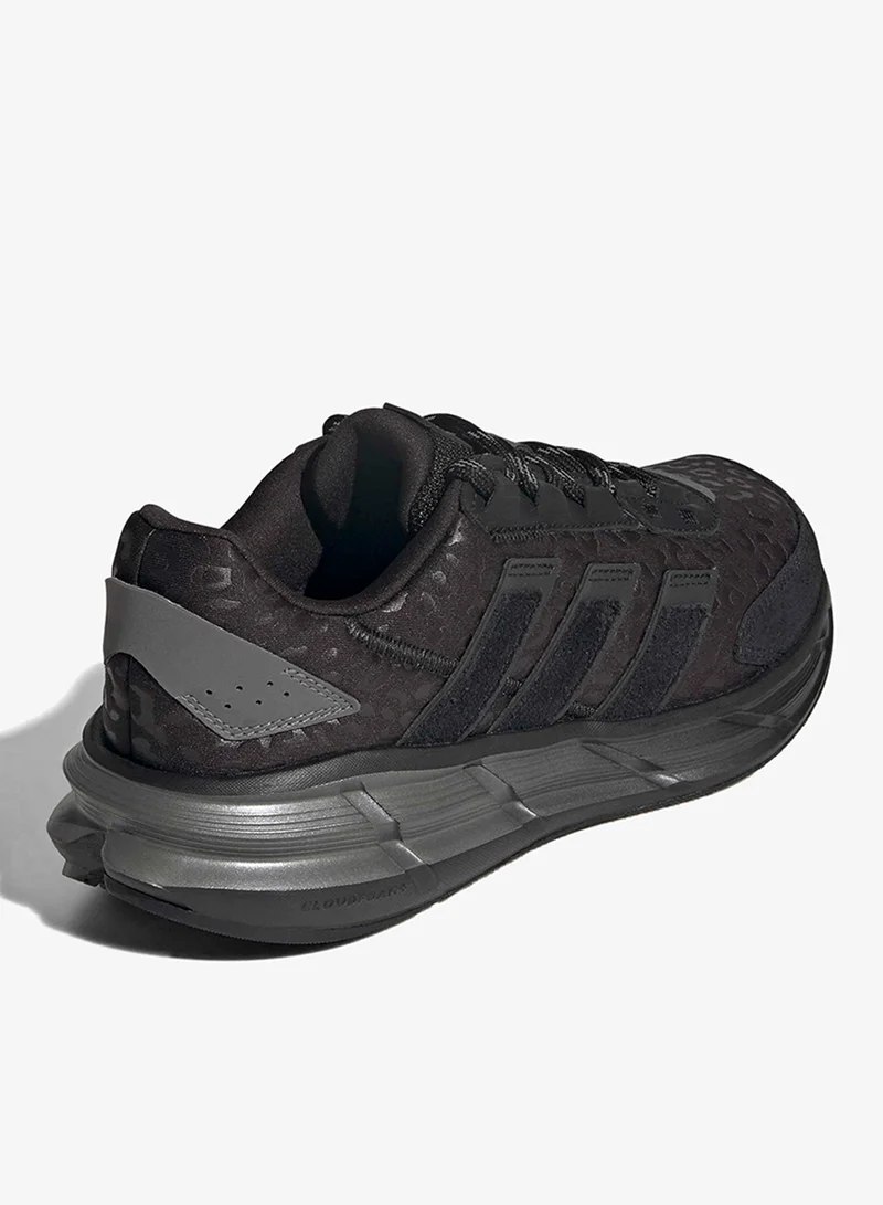 Adidas CBLACK/CBLACK/IRONMT Astrastar for Women | Best Price UAE
