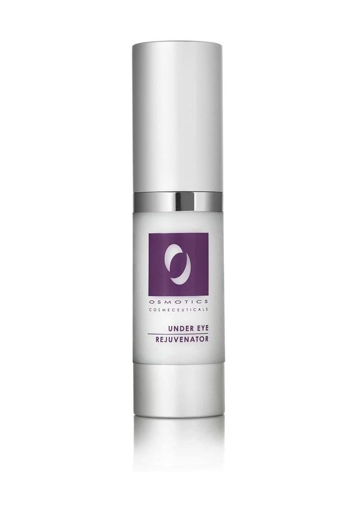 Osmotics Cosmeceuticals Under Eye Rejuvenator - Anti Aging Eye Cream for Dark Circles, Puffiness, and Fine Lines - Image 1