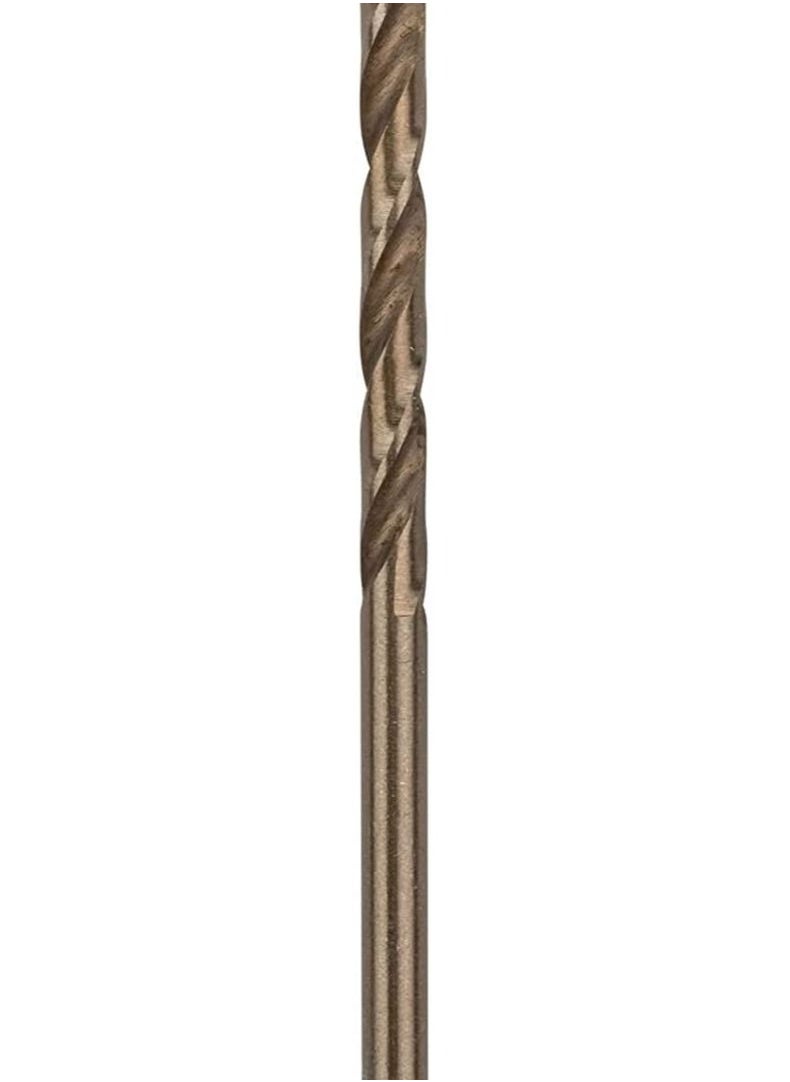 BOSCH - Bosch Metal Drill Bits Hss-Co P10-Hss-Co-3.0 mm Tools Accessories, 2608585876 - Image 1
