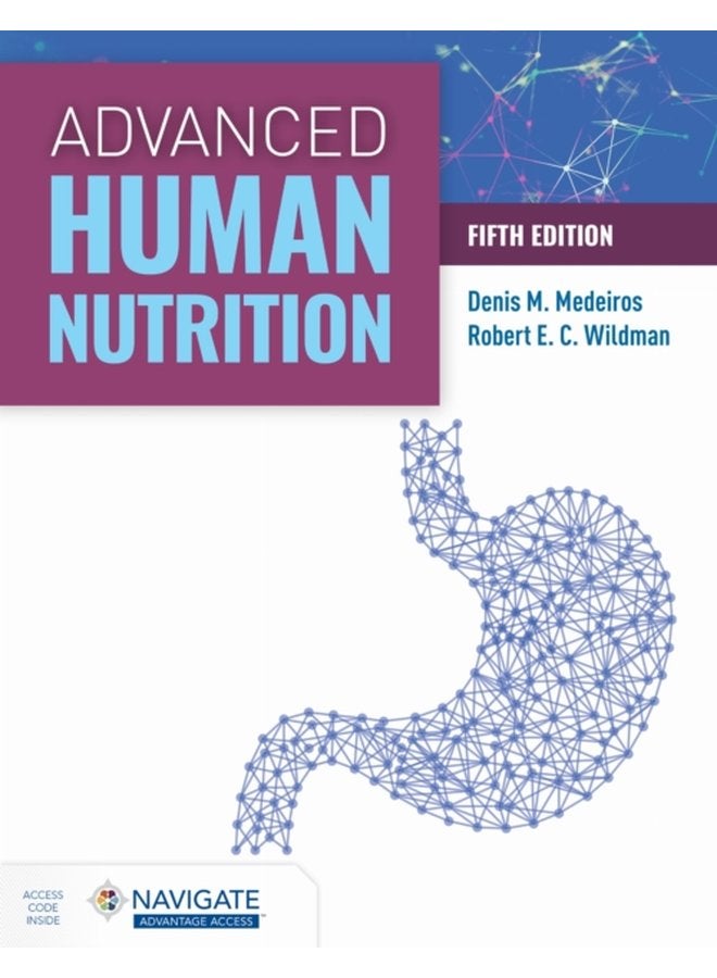 Advanced Human Nutrition - Paperback