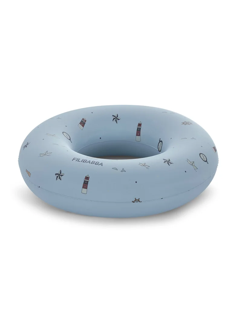 FILIBABBA Filibabba Swim Ring Alfie - Little Sailor