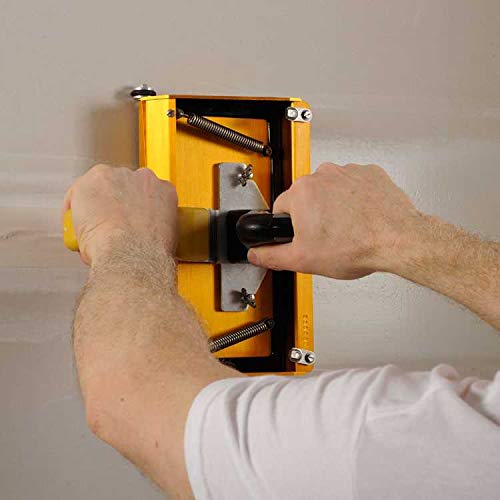 TapeTech 8000TT Wizard Compact Finishing Box Handle - Image 3