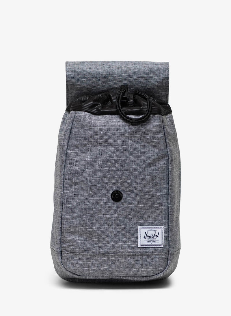هيرشل سبلاي كو حقيبة كتف مريحة - Image 4