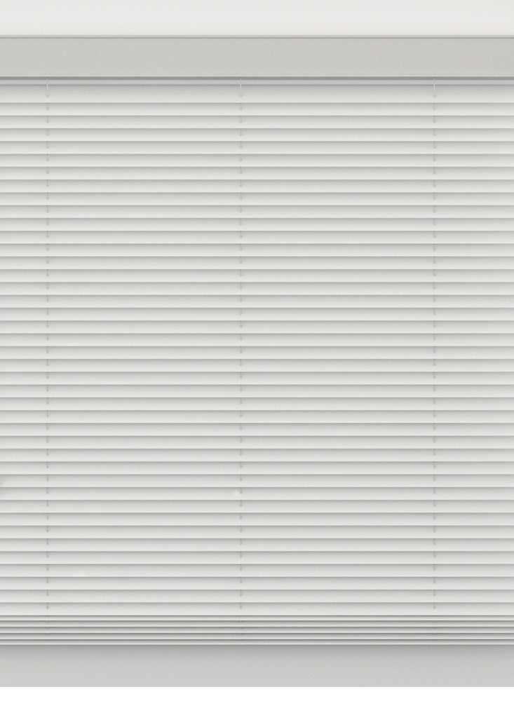 Metal slats curtains for the kitchen, width 105 cm, height 125 cm - Image 1