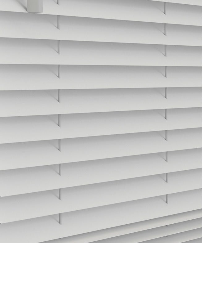 Metal slats curtains for the kitchen, width 105 cm, height 125 cm - Image 2
