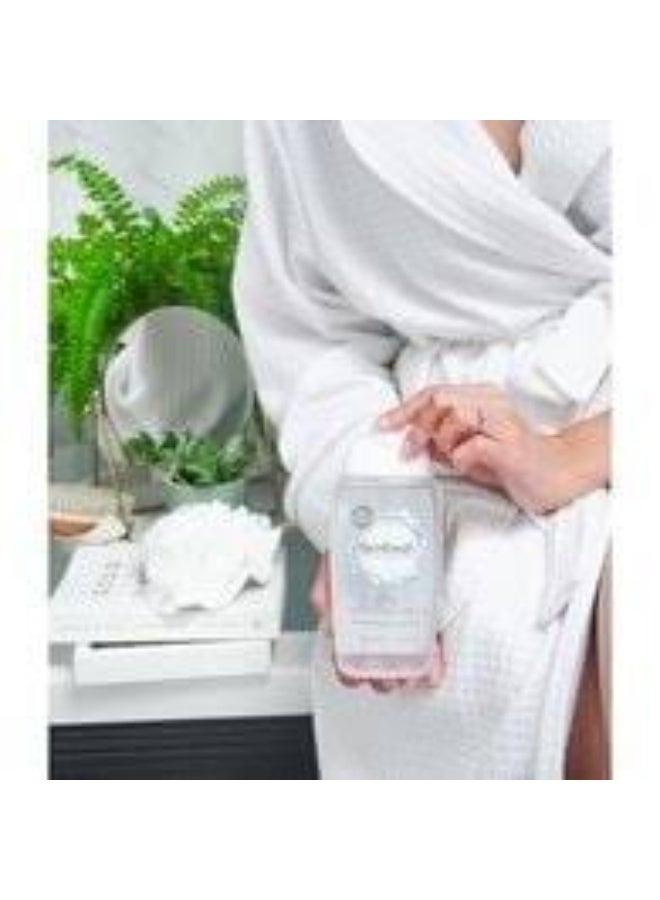 فيم فريش غسول للمناطق الحساسة بدرجة حموضة متوازنة %0 أبيض - Image 2