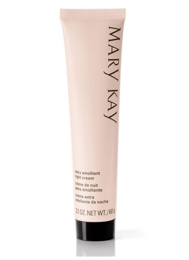 Mary Kay Extra Emollient Night Cream  - Image 2