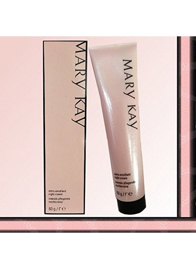Mary Kay Extra Emollient Night Cream  - Image 4