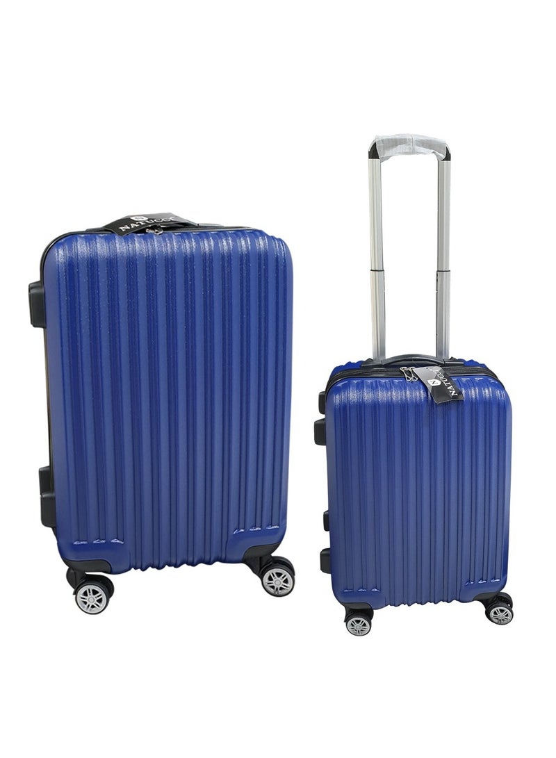 ناتوشي حقيبة سفر ناتوشي NX629  ألوان - Image 1