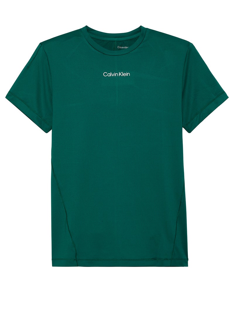 Calvin Klein Sports SS TEE - Image 1