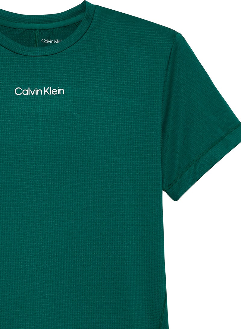 Calvin Klein Sports SS TEE - Image 3