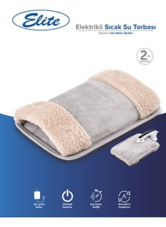 Electric Rechargeable Hot Water Bag