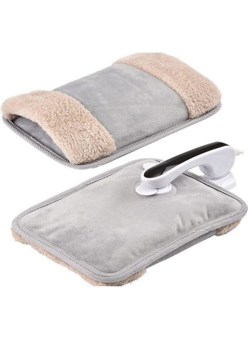 Elite - Electric Rechargeable Hot Water Bag - Image 1