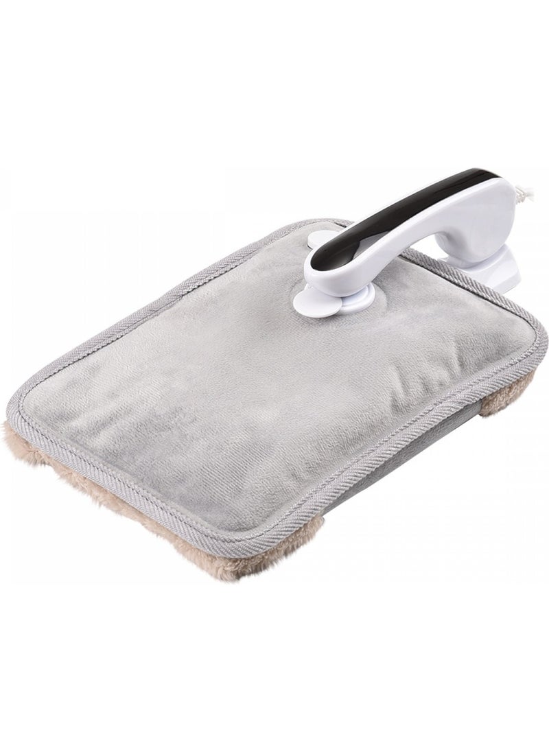 Elite - Electric Rechargeable Hot Water Bag - Image 1