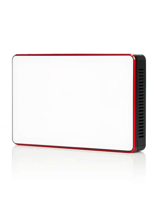 Aputure MC Aputure Amaran AL-MC RGBWW Pocket On Camera Light TLCI/CRI 96+ RGB 0-360 Full Color 3200-6500K Adjustable 0-100% Stepless Dimming with Magnet Adsorption Function,App Control Wireless Charge - Image 1