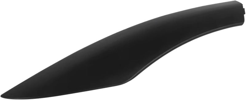 Roof Rack Rail Cap Compatible with Skoda for Yeti SUV 2009-2018 Front Left Right Roof Rack Cover Roof Luggage Bar Rail End Cover Shell 5LD860145-GT5 5LD860145(Front Right) - Image 1