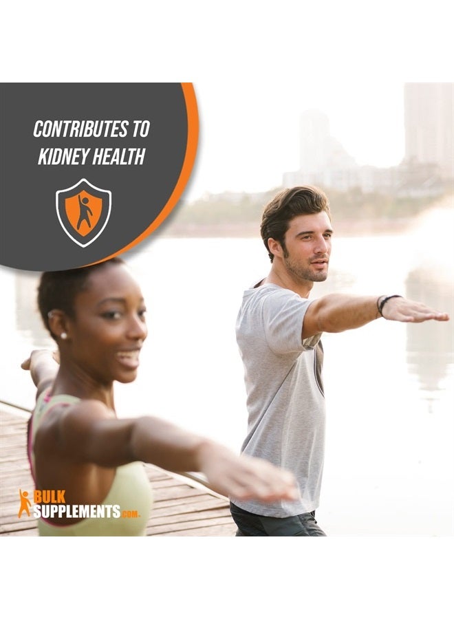 BulkSupplements .com مسحوق سترات الصوديوم - مكثف غذائي - سترات الصوديوم للطهي (100 جرام - 3.5 أونصة) - Image 5