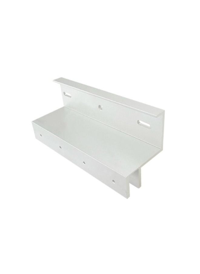 Bluefield L and U Bracket For Class Door 280kg/600Lbs Support The Bluefield Brand Lock Only  - Image 3